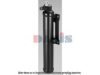 AKS DASIS 803440N Dryer, air conditioning